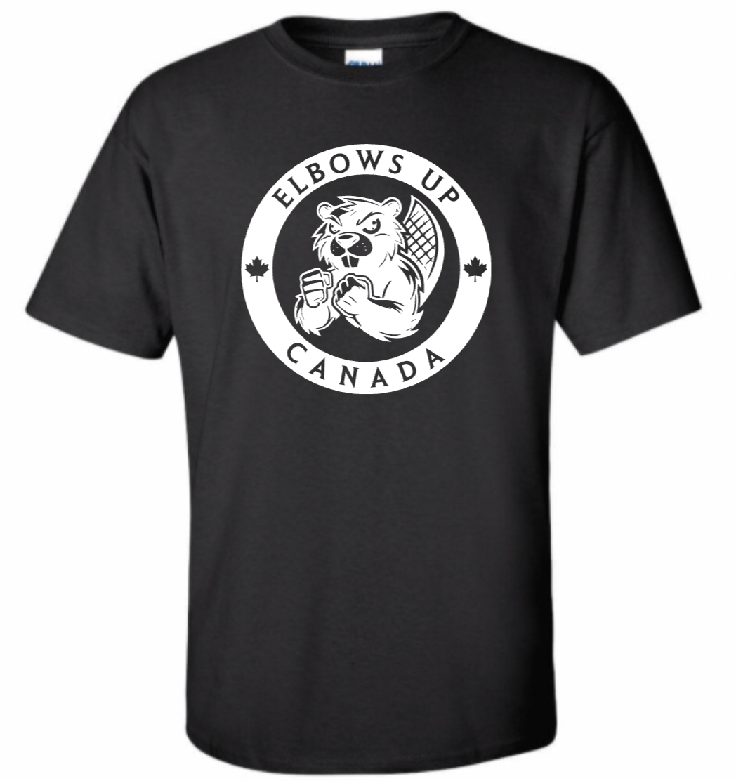 Elbows Up Tees