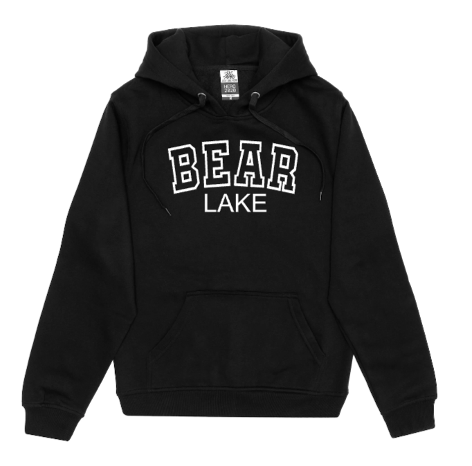 Location Sweaters