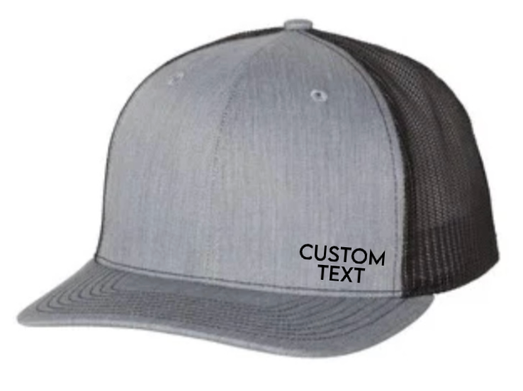 Trucker Hat