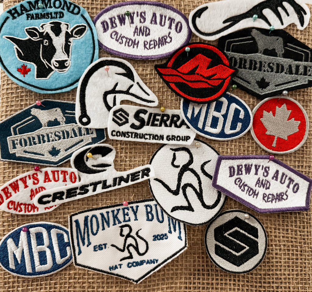 Patches