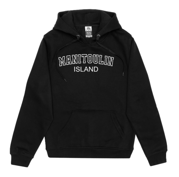 Location Sweaters