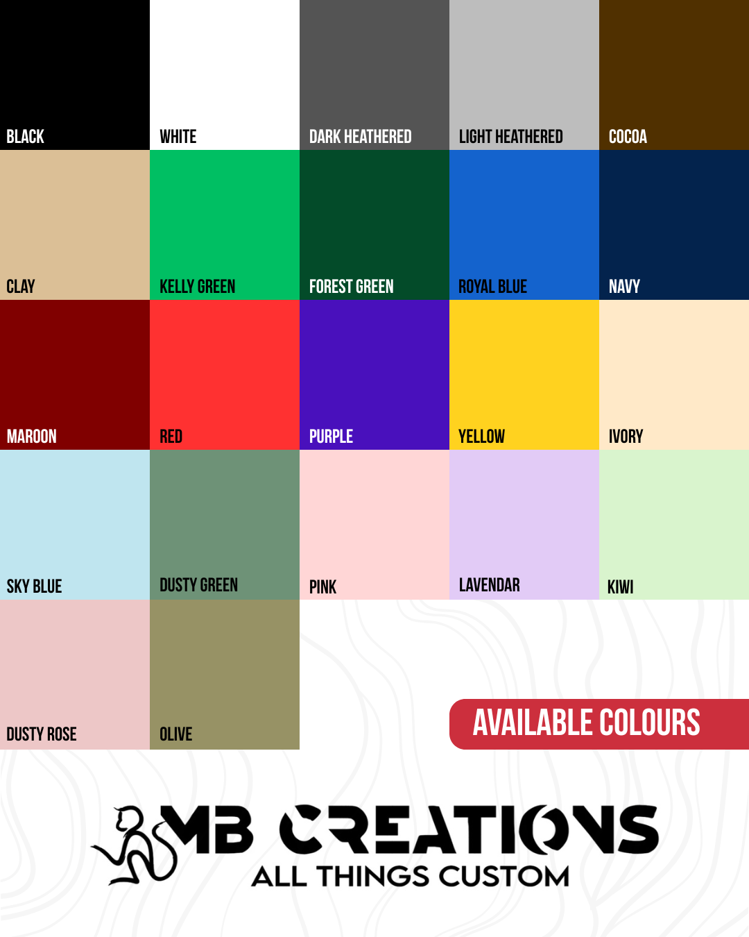 Crewneck Sweater