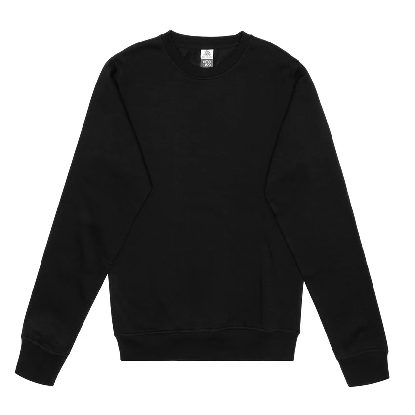 Crewneck Sweater