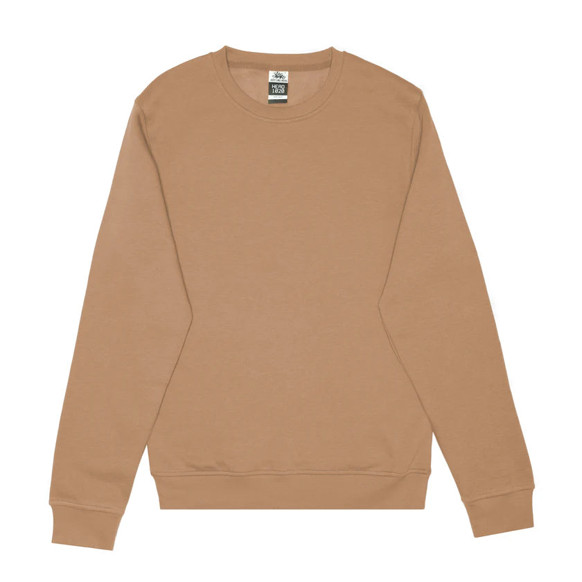 Crewneck Sweater