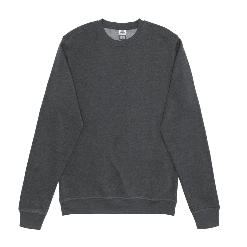 Crewneck Sweater