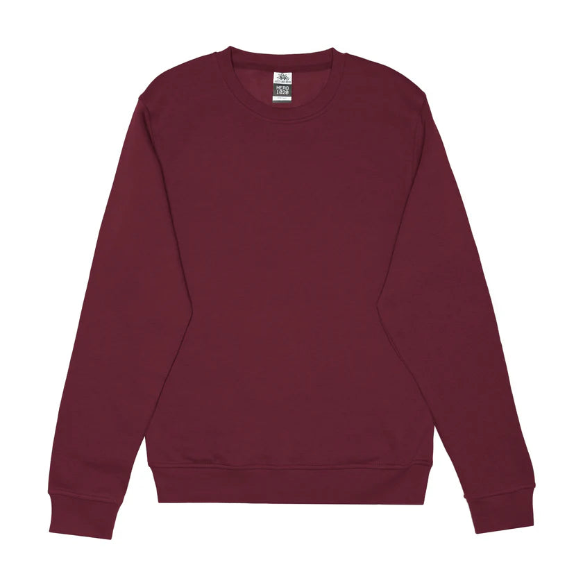 Crewneck Sweater