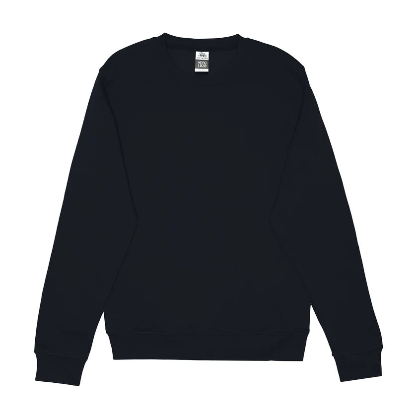 Crewneck Sweater