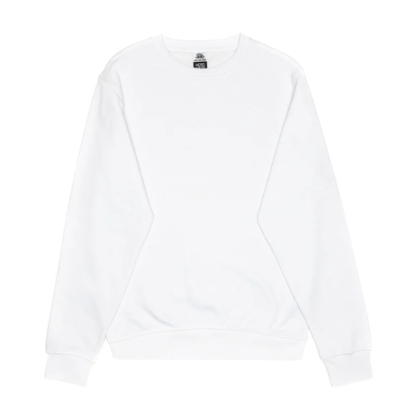 Crewneck Sweater