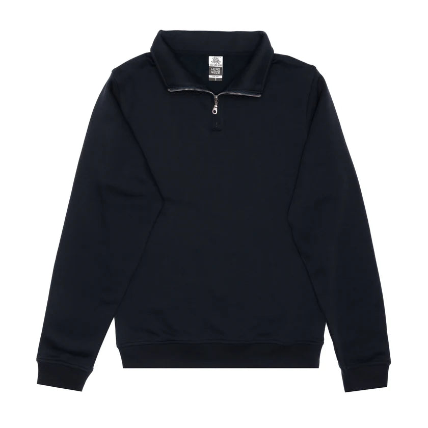 1/4 Zip Sweater