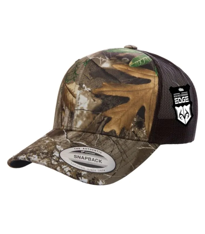 Trucker Hat