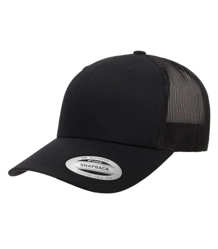 Trucker Hat