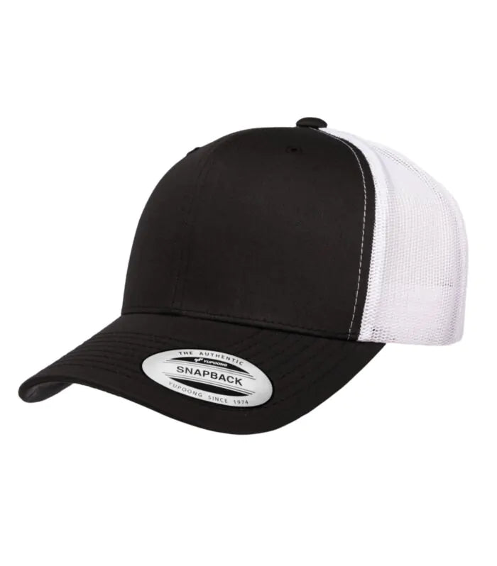Trucker Hat