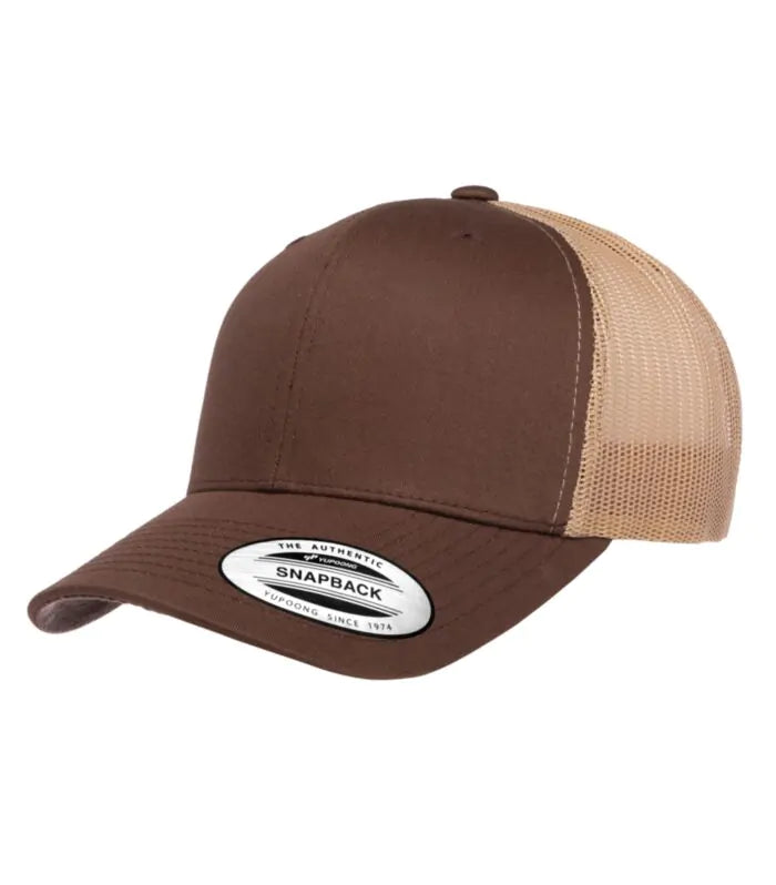 Trucker Hat