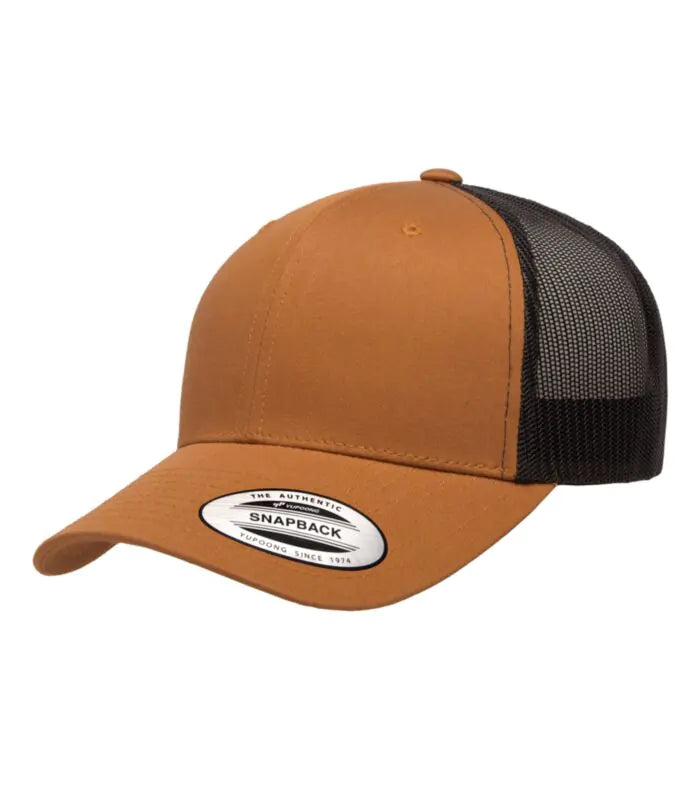 Trucker Hat
