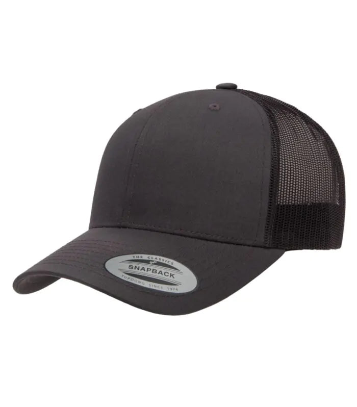 Trucker Hat