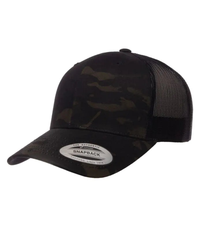 Trucker Hat