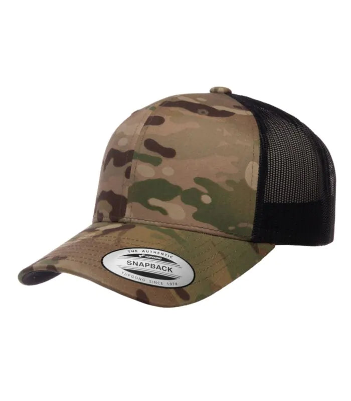 Trucker Hat