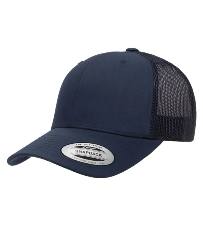 Trucker Hat