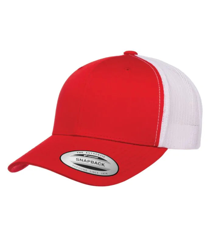 Trucker Hat