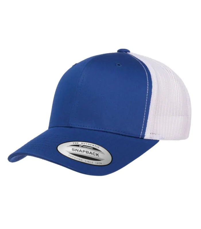 Trucker Hat