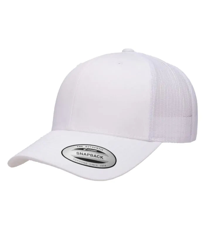 Trucker Hat